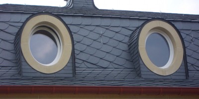 Lucarnes - Exemple 08